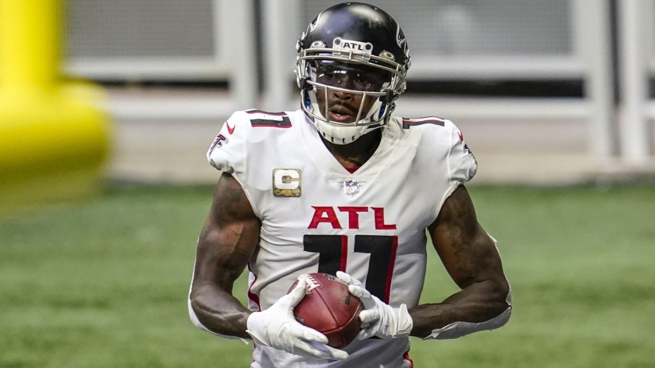 Julio Jones