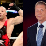 RVD defends Vince McMahon from fans blaming him for Wrestler’s death