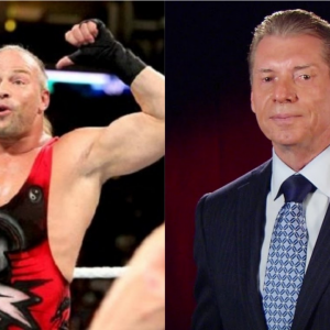 RVD defends Vince McMahon from fans blaming him for Wrestler’s death