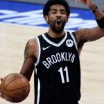 Kyrie Irving reveals Kevin Durant and his Nets' mentality ahead of win over Nikola Jokic and co: "We were embarrassed the last few games"