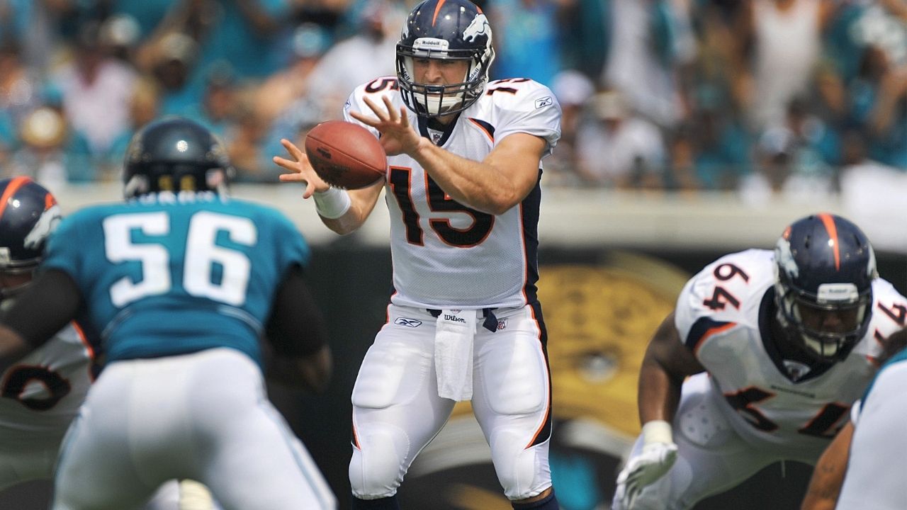 Tim Tebow