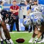 NFL Thanksgiving Games 2021