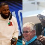 "Air Jordan 11 Concords are top 3 all-time": LeBron James endorses Michael Jordan's Space Jam shoes that he famously used against the Monstars