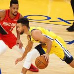 "Stephen Curry has changed the game for the better, but he's also changed the game for the worse...": CJ McCollum talks about the impact the Warriors' star has had on the game of basketball