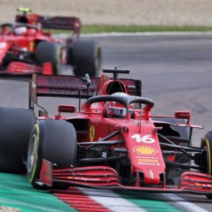 "We are focused on 2022"– Ferrari on its priorities
