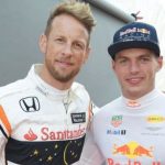 "I love it when drivers tell themselves that": Former F1 Champion feels Max Verstappen is trying to downplay his intense Championship battle with Lewis Hamilton