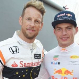 "I love it when drivers tell themselves that": Former F1 Champion feels Max Verstappen is trying to downplay his intense Championship battle with Lewis Hamilton