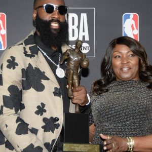 “God I hope James Harden makes it to the NBA”: Nets star’s mom prayed he would enter the league after he told her he was going to be a star