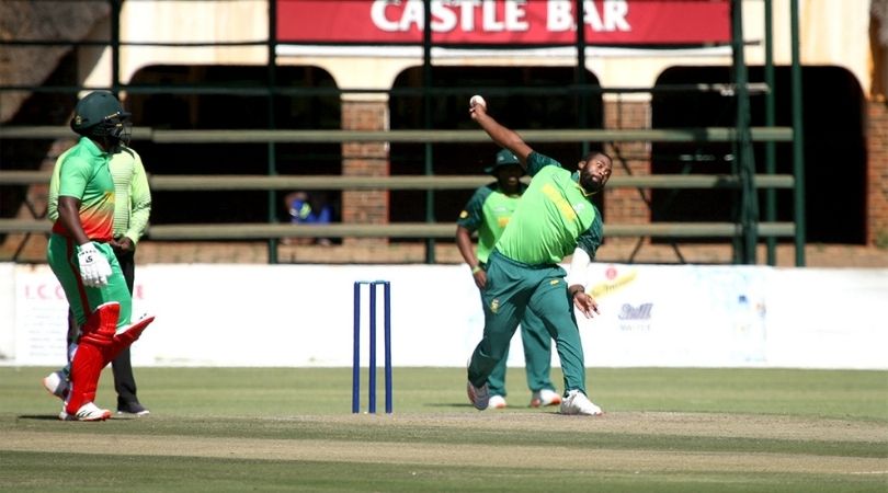 ZIM-A vs SA-A Fantasy Prediction: Zimbabwe A vs South Africa A – 31 May 2021 (Harare). Reeza Hendricks, Janneman Malan, and Dwaine Pretorius are the best fantasy picks of this game.