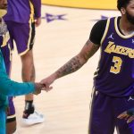 LeBron James assures Lakers fans that they will be looking to repeat as 2021 NBA champions: “The road to back-to-back begins a week from now”