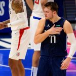 "Luka Doncic is the most valuable commodity in the NBA": Max Kellerman puts Mavs star at the pinnacle after Game 5 win vs Clippers