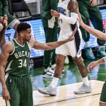 "I'm Defensive Player of the Year every year": Milwaukee Bucks star talks about being underappreciated as a defender over his career