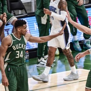 "I'm Defensive Player of the Year every year": Milwaukee Bucks star talks about being underappreciated as a defender over his career