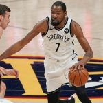 Reggie Miller believes Kevin Durant is the most important player on the Nets, not James Harden: "The Nets can't afford to lose KD"