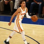 "Damian Lillard's never averaged 17-points probably since his rookie year": Trae Young slams the NBA's new foul-baiting rules