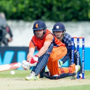 NED vs SCO Fantasy Prediction: Netherlands vs Scotland 1st ODI – 19 May (Rotterdam). Pieter Seelaar, Kyle Coetzer, and Richie Berrington are the best fantasy picks for this game.