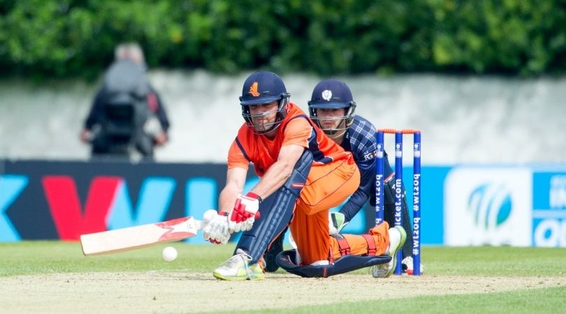 NED vs SCO Fantasy Prediction: Netherlands vs Scotland 1st ODI – 19 May (Rotterdam). Pieter Seelaar, Kyle Coetzer, and Richie Berrington are the best fantasy picks for this game.