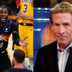 "LeBron James had a ball taunting Jae Crowder last night": Skip Bayless ironically references 'Took it personal' Michael Jordan meme while praising the Lakers star