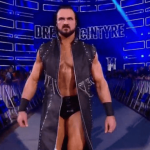 Drew McIntyre says he was booked to win Money In The Bank at WrestleMania 26