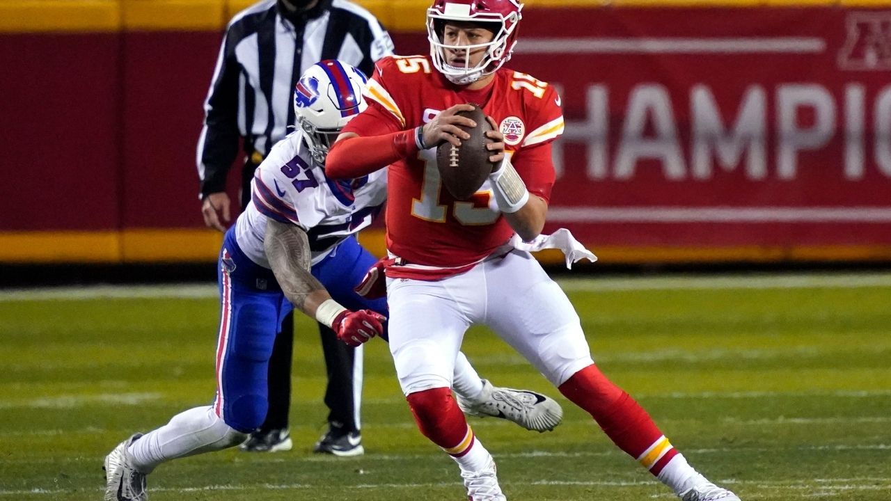 Which NFL Team Has the Most Primetime Games in 2021? List of Every Primetime Game in the 2021 NFL Schedule