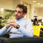 “We are proud that Cyril" - Where has Abiteboul joined after leaving team principal role at Renault F1?