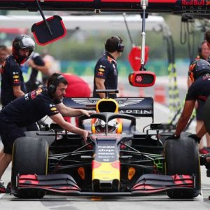 F1 Pit Crew Salary: How much do members of a Formula 1 team pit crew earn in 2021?