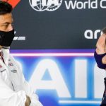 "Front wing of Mercedes is the most wobbly candidate"– Red Bull isn't scared of Toto Wolff threats