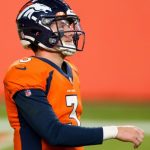 “I put every single ounce I had into that this offseason”: Drew Lock is focused on upcoming season heading into Bronco’s OTA’s