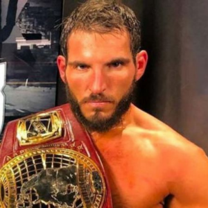 NXT North American Championship Match announced for Next Week