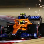 "We drive for ourselves and not for anyone else"– McLaren smashes Helmut Marko's accusations on Lando Norris
