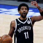 "Kyrie Irving you have a JOB to DO! DO your JOB!": Stephen A. Smith blasts the Nets star for saying that he's not focused on basketball