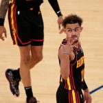 “Trae Young, Knicks will teach you a lesson”: New York City mayor slams Hawks star for not playing basketball the right way by drawing fouls