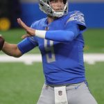 “We’ve been able to kind of bounce ideas back and forth off of each other”: Matthew Stafford is excited to work with Rams HC Sean McVay