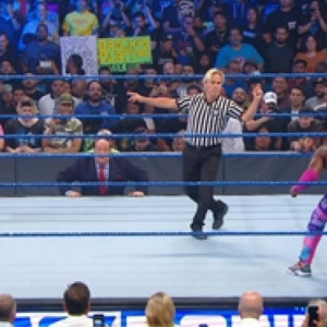 Bryan Danielson Kofi Kingston Brock Lesnar