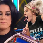 Bayley says she doesn’t want to recreate Bray Wyatt stories with Alexa Bliss