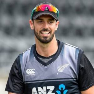 Middlesex cricket: Daryl Mitchell to represent Middlesex in maiden T20 Blast stint