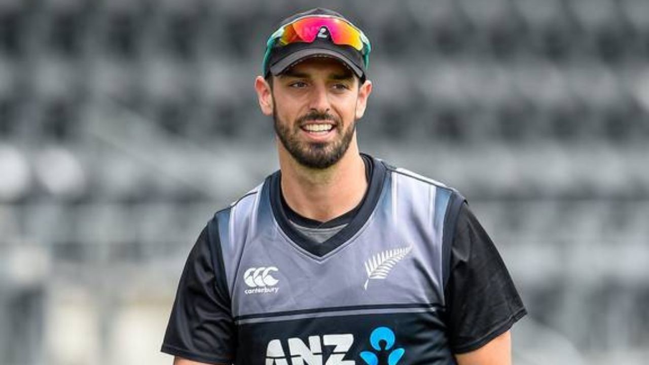 Middlesex cricket: Daryl Mitchell to represent Middlesex in maiden T20 Blast stint