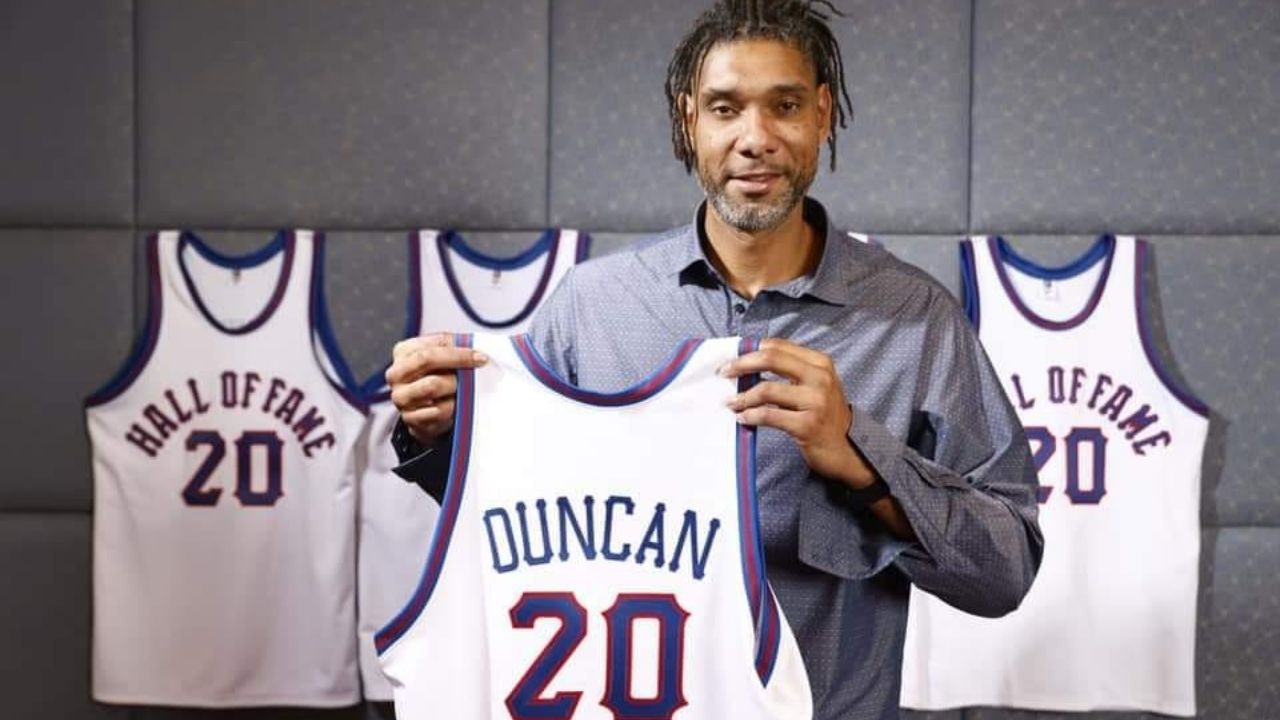 3 Reasons why Kobe Bryant's 2020 Hall of Fame class is better than Michael Jordan' 2009 Hall of Fame class