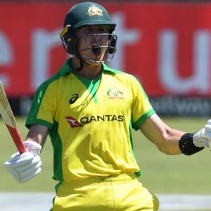 Why is Marnus Labuschagne not part of Australia's squad for West Indies tour?