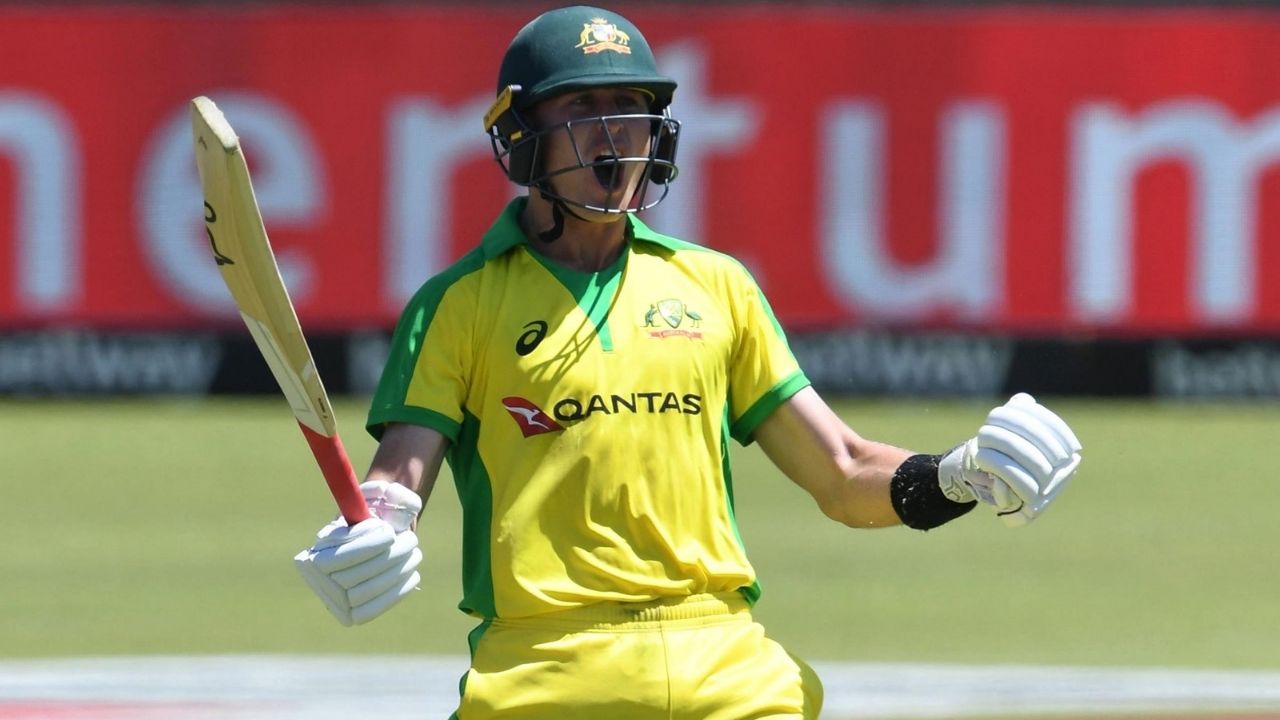 Why is Marnus Labuschagne not part of Australia's squad for West Indies tour?