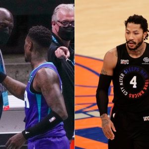 "Derrick Rose learnt a ton from Michael Jordan": BJ Armstrong opens up about the Bulls legend's influence on the 2011 NBA MVP