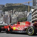 "We definitely look very close to being a genuine threat"– Carlos Sainz on Ferrari