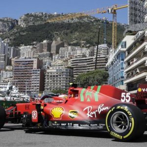 "We definitely look very close to being a genuine threat"– Carlos Sainz on Ferrari