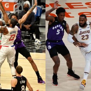 “LeBron James not playing against the Clippers has high embarrassment potential”: Skip Bayless predicts Paul George and co. will dismantle Lakers without the ‘King’