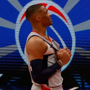 "Russell Westbrook is more efficient than Allen Iverson": Why adoring AI and hating the Wizards star makes no sense