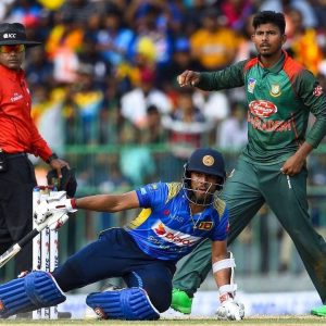 Bangladesh vs Sri Lanka 1st ODI Live Telecast Channel in India and Bangladesh: When and where to watch BAN vs SL Dhaka ODI?