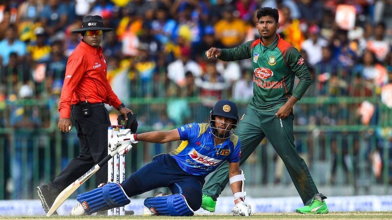 Bangladesh vs Sri Lanka 1st ODI Live Telecast Channel in India and Bangladesh: When and where to watch BAN vs SL Dhaka ODI?
