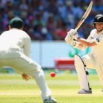 "Will try to get some runs": Mitchell Santner looking forward to batting job on England tour