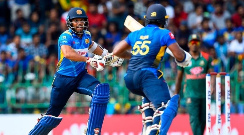BAN vs SL Fantasy Prediction: Bangladesh vs Sri Lanka 1st ODI – 23 May (Dhaka). Shakib al Hasan and Danushka Gunathilaka will be the players to look out for in this game.