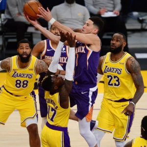 Reddit NBA Streams: How to Watch the 2021 NBA Playoffs Without r/nbastreams